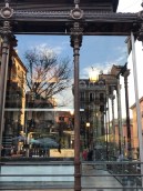 Networks and Neighbours 2018-2019, Visigothic Prosopography